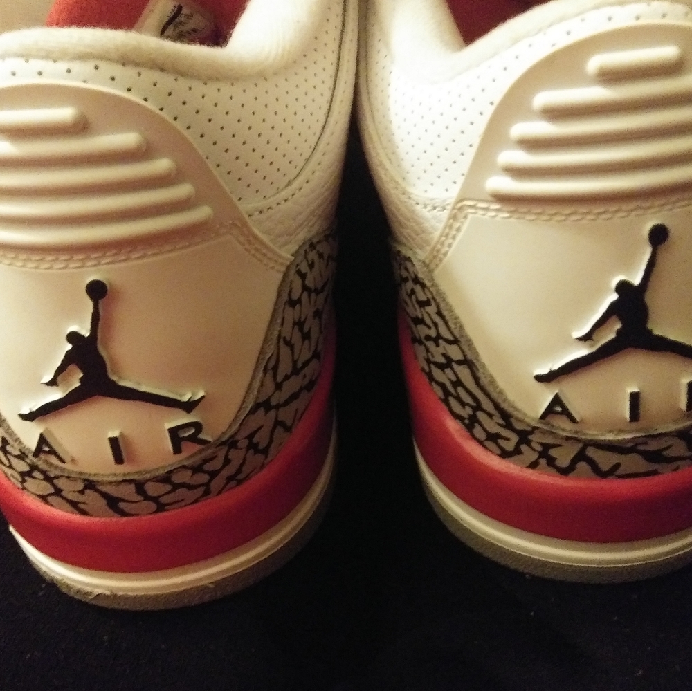 Air Jordan
